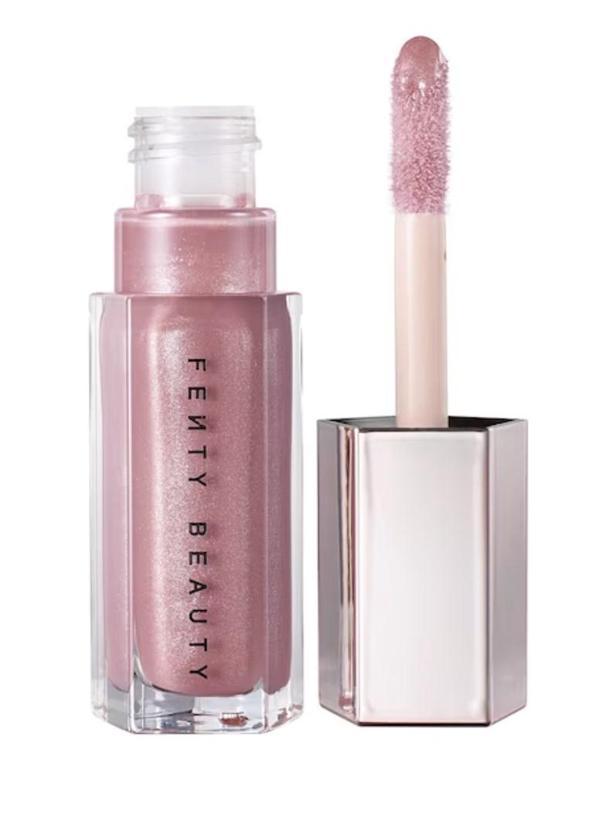 Fenty Beauty Gloss Bomb Universal Lip Luminizer  Fuşşy - Dudak Parlatıcısı  - Image 1