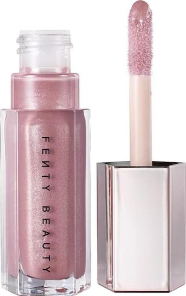 Fenty Beauty Gloss Bomb Universal Lip Luminizer  Fuşşy - Dudak Parlatıcısı  - Image 1