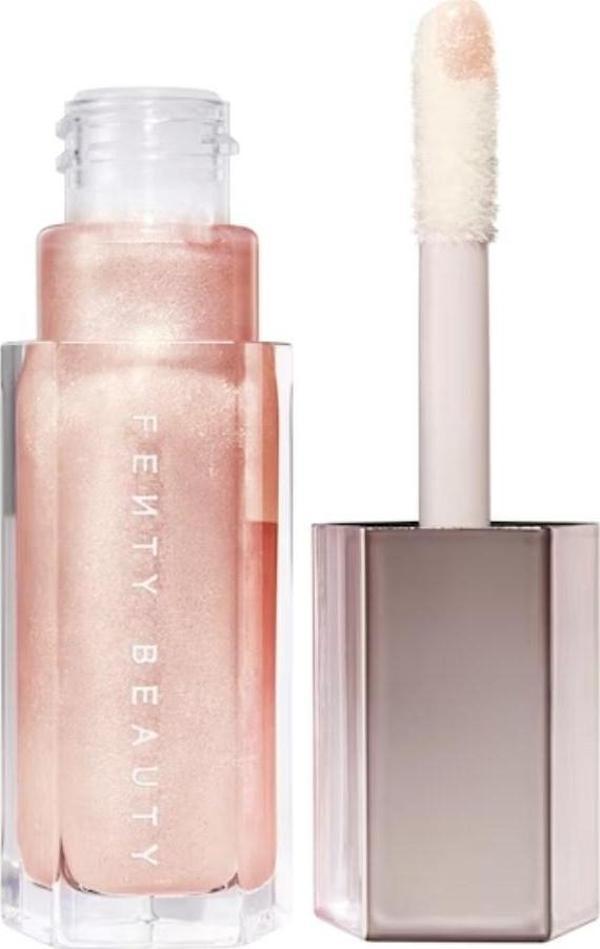 Fenty Beauty Gloss Bomb Universal Lip Luminizer $Weet Mouth - Dudak Parlatıcısı - Image 1