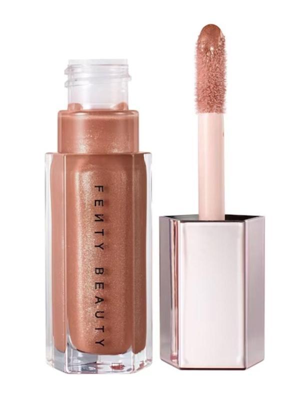 Fenty Beauty Gloss Bomb Universal Lip Luminizer Fenty Glow - Dudak Parlatıcısı - Image 1