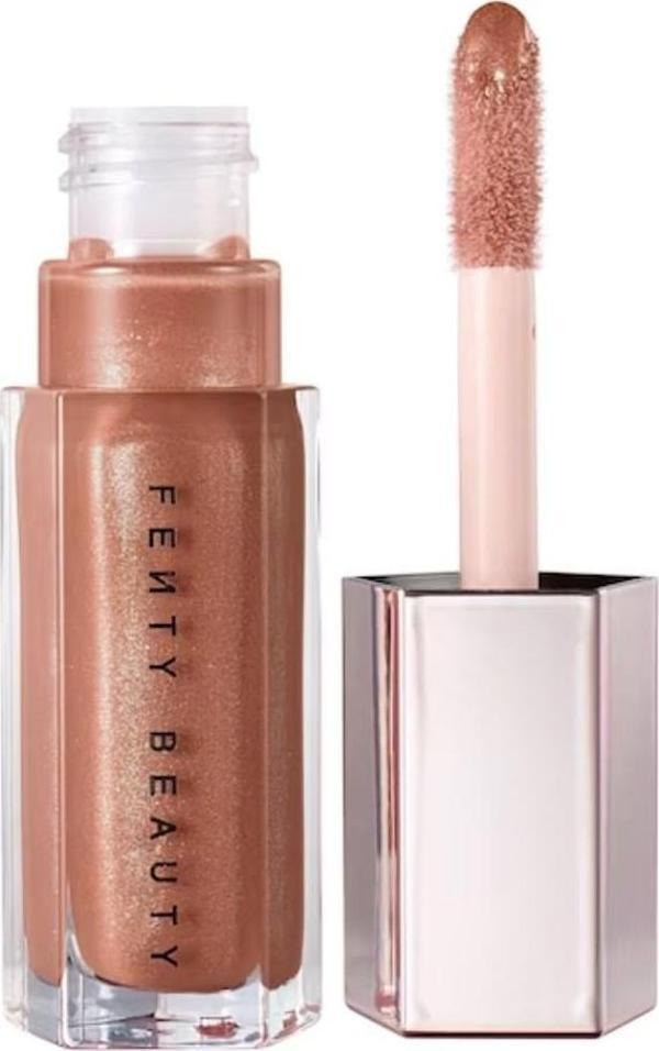 Fenty Beauty Gloss Bomb Universal Lip Luminizer Fenty Glow - Dudak Parlatıcısı - Image 1