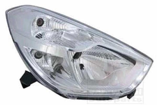 Renault Lodgy   Dokker 2012  Far Sağ Elektrikli (Oem No:260109545R) - Image 1