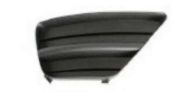 2002-2005 Ford Focus Sdhb Sis Lamba Kapağı Sağ Siyah Sis Deliksiz (Adet) (Oem No:1150521) - Image 1
