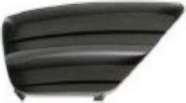 2002-2005 Ford Focus Sdhb Sis Lamba Kapağı Sağ Siyah Sis Deliksiz (Adet) (Oem No:1150521) - Image 1