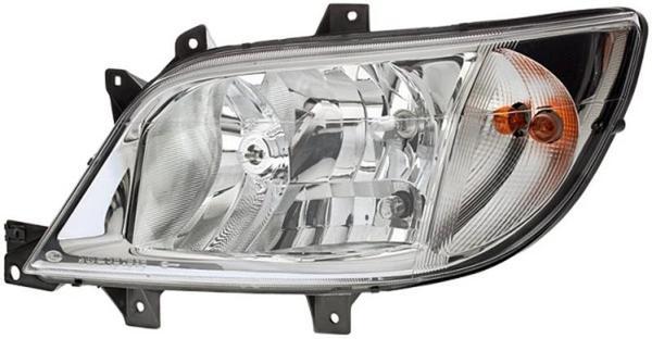 Mercedes Sprinter Cdı 1996 2006 Far Sol Sıs Lambası (Oem No:A9018202661) - Image 1