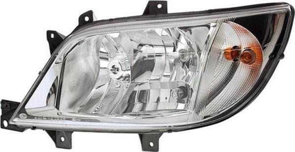 Mercedes Sprinter Cdı 1996 2006 Far Sol Sıs Lambası (Oem No:A9018202661) - Image 1