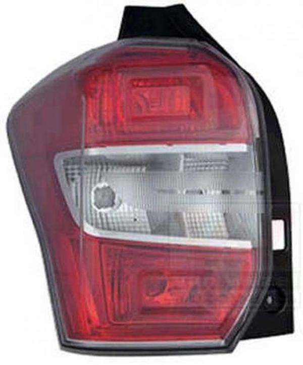 Forester (Sj) 2013 2015 Stop Lambası Sol  (Oem No:84912Sg030) - Image 1