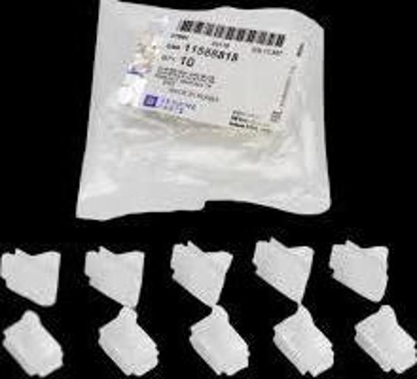 Çamurluk Agız Bakalıt Klıpsı Opel Mokka Crossland X Trax Bm 13- (Oem No: 2073253) - Image 1