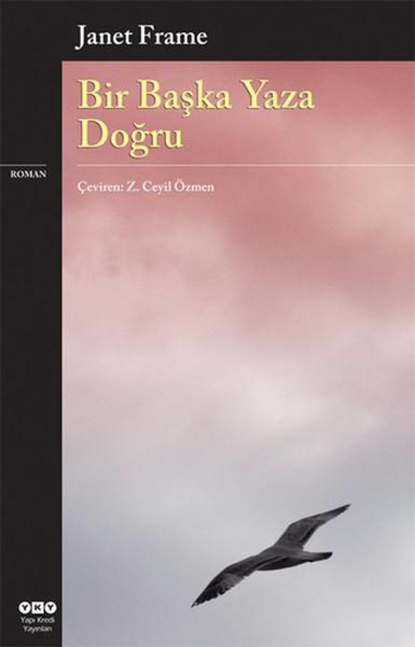 Bir Başka Yaza Doğru - Yapı Kredi Yayınları - Image 1