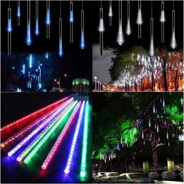 3.2m Meteor Led RGB - Image 1