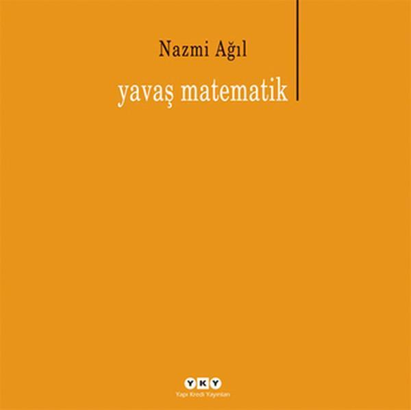Yavaş Matematik - Yapı Kredi Yayınları - Image 1