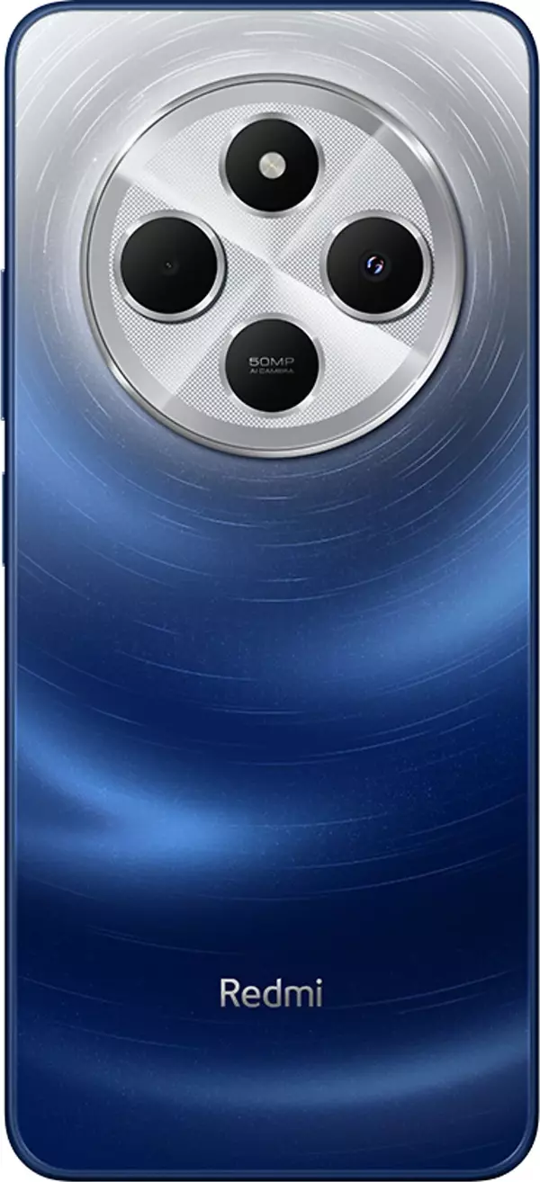 Xiaomi Redmi 14C 6GB 128GB Mavi Cep Telefonu (Xiaomi Türkiye Garantili) - Image 1