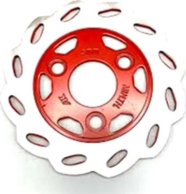 Disk Fren Aynası E Bıke 3 Tekerlekli 150Mm - Image 1