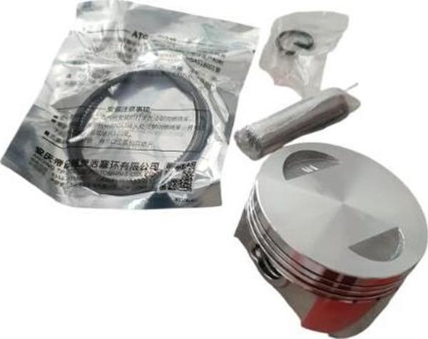 Piston 62.00 15P Cg 200 12Mm Strok Mts - Image 1