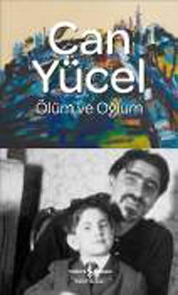 Ölüm ve Oğlum - İş Bankası Kültür Yayınları - Image 1