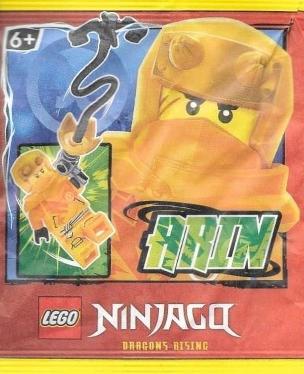 LEGO Ninjago 892310 Arin - Image 1