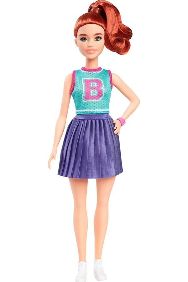 Barbie Büyüleyici Parti Bebekleri FBR37 HYT90 - Image 1
