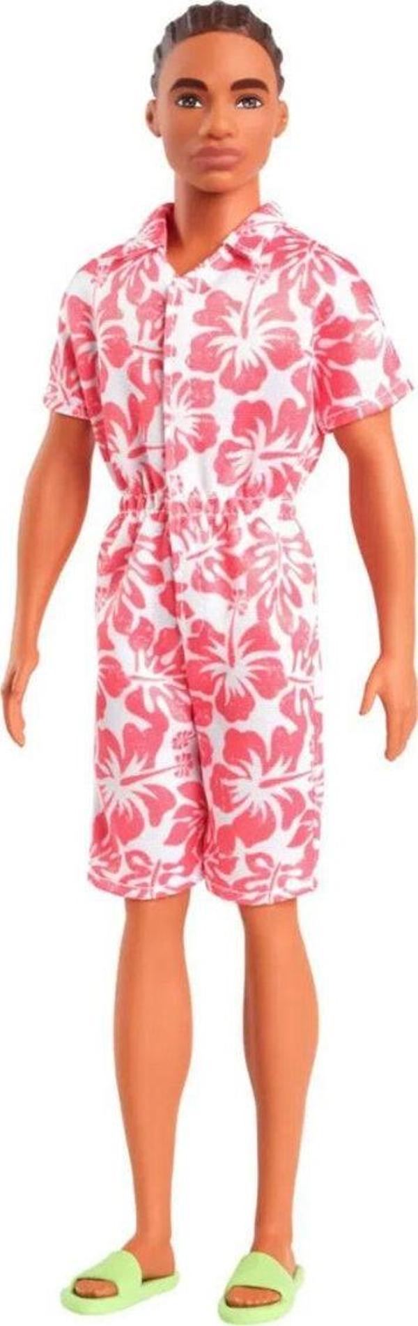 Barbie Yakışıklı Ken Bebekler DWK44 HYT99 - Image 1