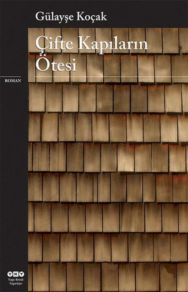 Çifte Kapıların Ötesi - Yapı Kredi Yayınları - Image 1