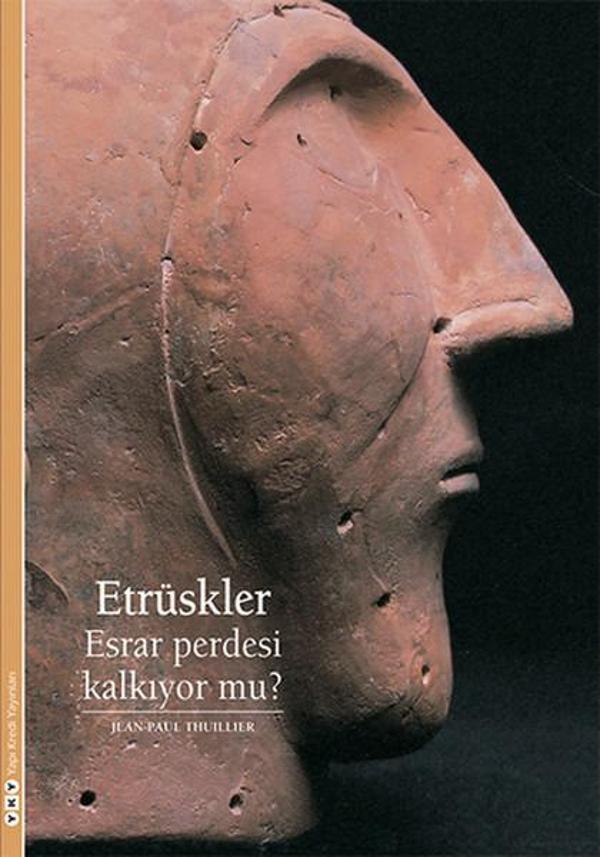 Etrüskler - Yapı Kredi Yayınları - Image 1