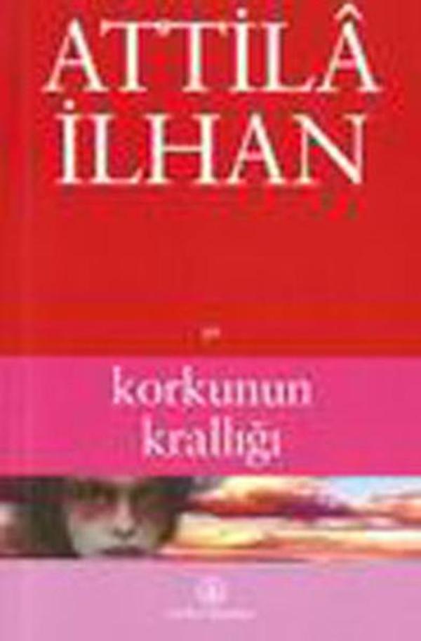 Korkunun Krallığı - İş Bankası Kültür Yayınları - Image 1