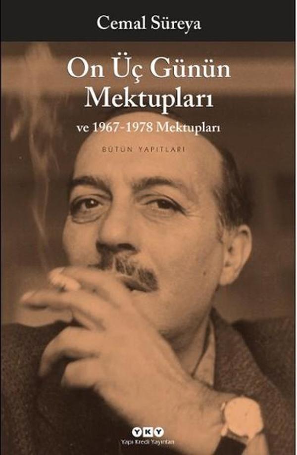 On Üç Günün Mektupları - Yapı Kredi Yayınları - Image 1