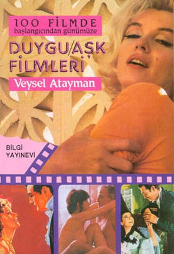 Bilgi Yayınevi Duygu-Aşk Filmleri - Bilgi Yayınevi - Image 1