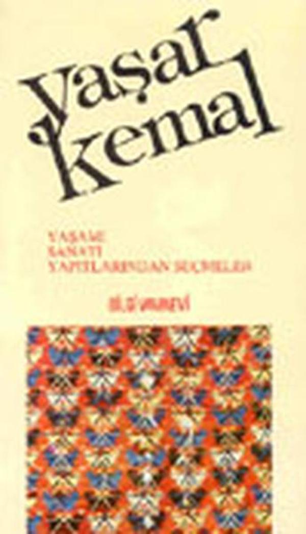 Yaşar Kemal - Bilgi Yayınevi - Image 1