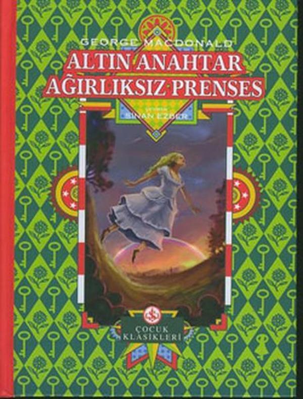 Ağırlıksız Prenses - İş Bankası Kültür Yayınları - Image 1
