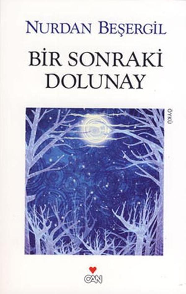 Bir Sonraki Dolunay - Can Yayınları - Image 1