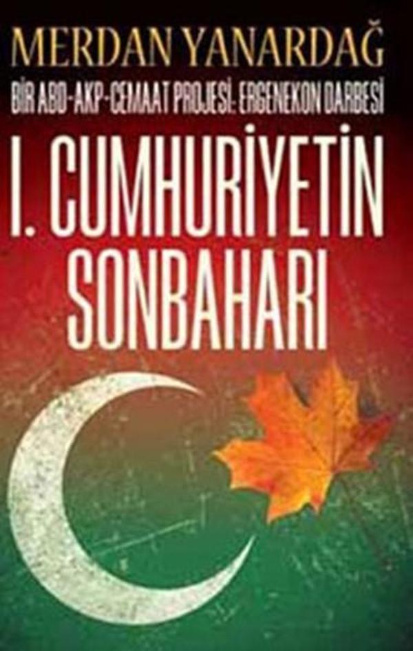 1. Cumhuriyetin Sonbaharı - Destek Yayınları - Image 1