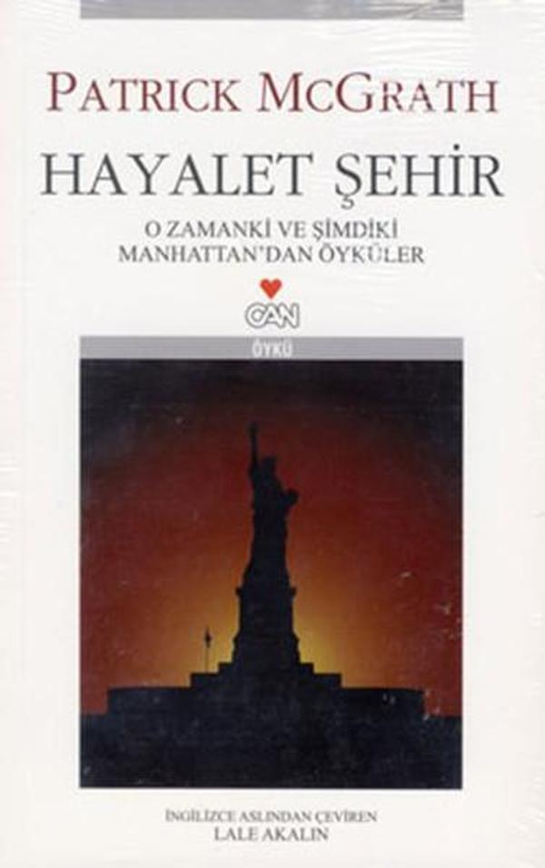 Can Yayınları Hayalet Şehir - Can Yayınları - Image 1