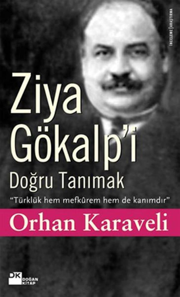 Ziya Gökalp'i Doğru Tanımak - Doğan Kitap - Image 1