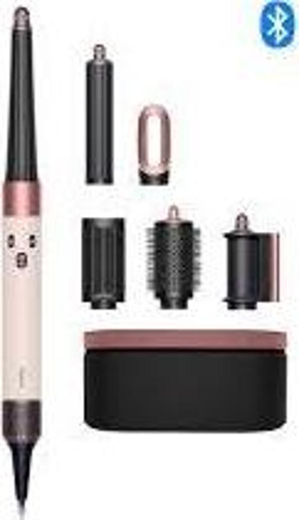 Dyson Airwrap I.d.™ Saç Şekillendirme ve Kurutma Seti (Ceramic Pink) - Image 1