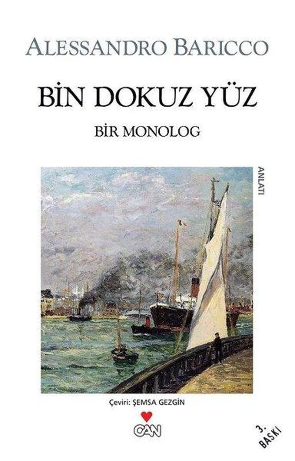 Bindokuzyüz - Can Yayınları - Image 1