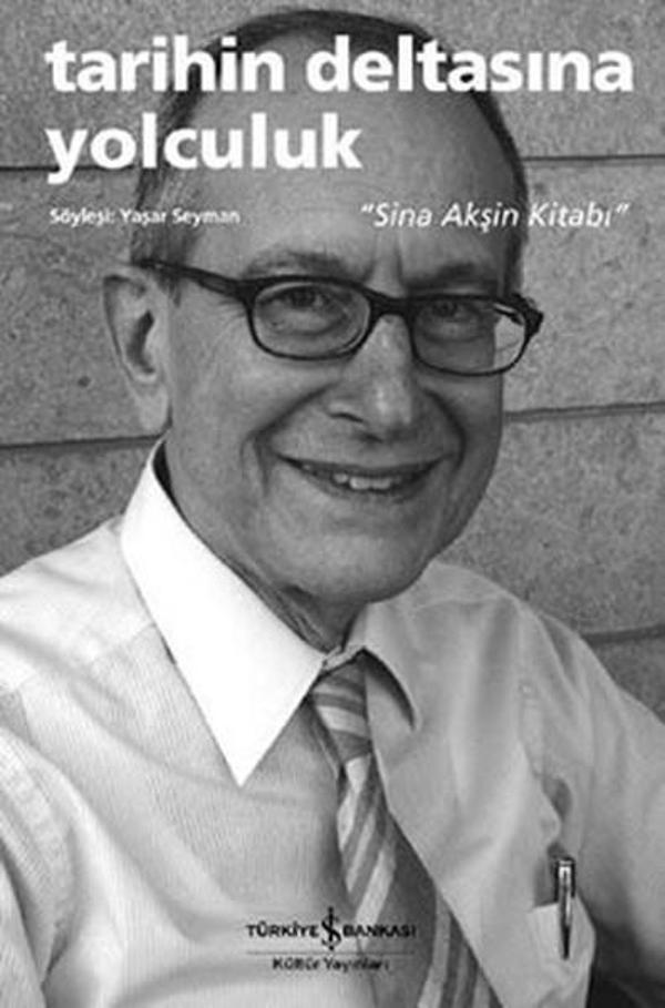 Tarihin Deltasına Yolculuk - İş Bankası Kültür Yayınları - Image 1