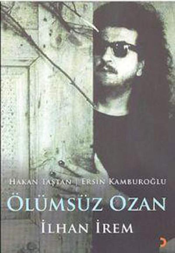 Ölümsüz Ozan - İlhan İrem - Cinius Yayınevi - Image 1