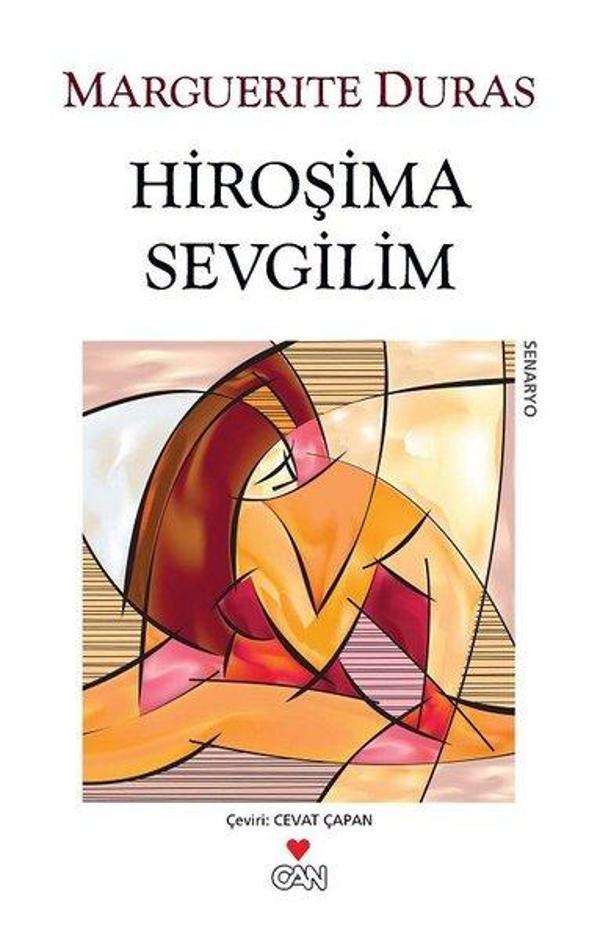 Hiroşima Sevgilim - Can Yayınları - Image 1