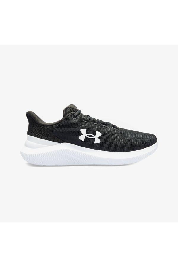 Under Armour Phade Rn 3 Erkek Siyah Koşu Ayakkabısı - Image 1