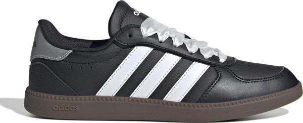Adidas Breaknet Sleek Siyah-Kahve Kadın Sneaker Jq7317 - Image 1