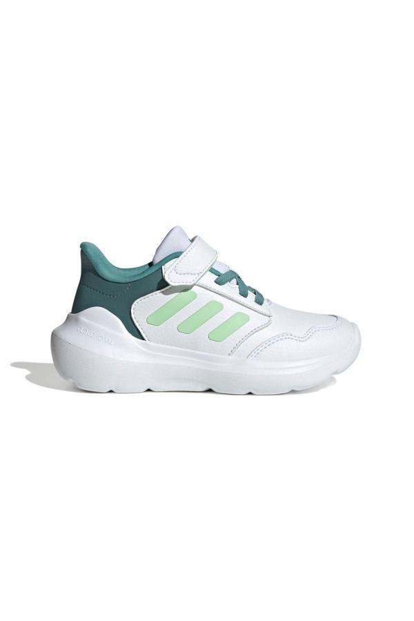 Adidas Çocuk Beyaz Tensaur Run 3.0 El C Günlük Ayakkabı Jr6081 - Image 1