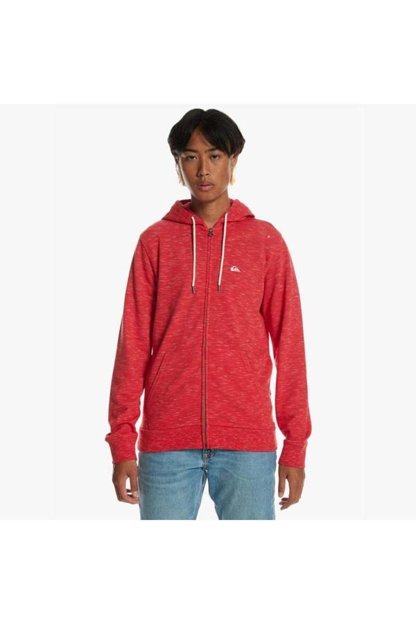 Quiksilver Bayrise M Otlr Erkek Sweat Eqyft04666 - Image 1
