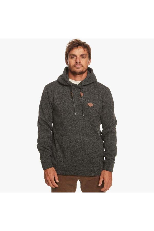 Quiksilver Keller Hood Erkek Sweat Eqyft04837 - Image 1