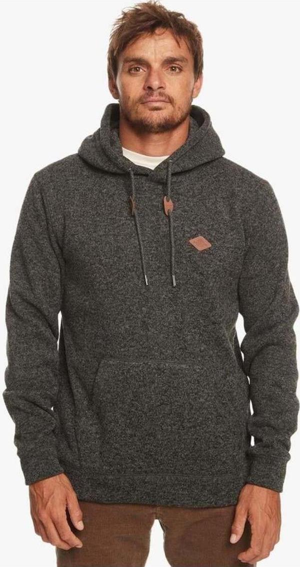 Quiksilver Keller Hood Erkek Sweat Eqyft04837 - Image 1