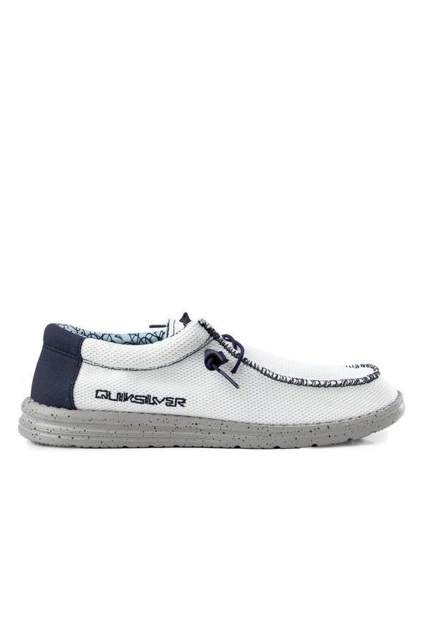 Quiksilver Trc Comfort Erkek Whıte Ls Ayakkabı Trqms25601-100 - Image 1