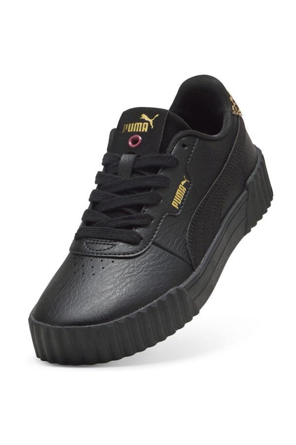 Puma Low Boot, Regular - Image 1