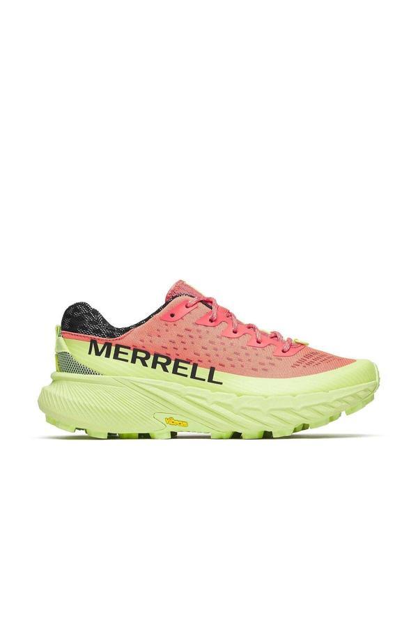 Merrell Agılıty Peak 5 Kadın Spor Ayakkabısı J068372 - Image 1