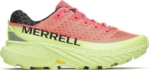 Merrell Agılıty Peak 5 Kadın Spor Ayakkabısı J068372 - Image 1