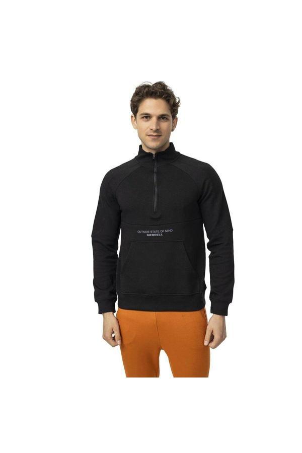 Merrell Stefan M Erkek Sweat M25Stefanm - Image 1