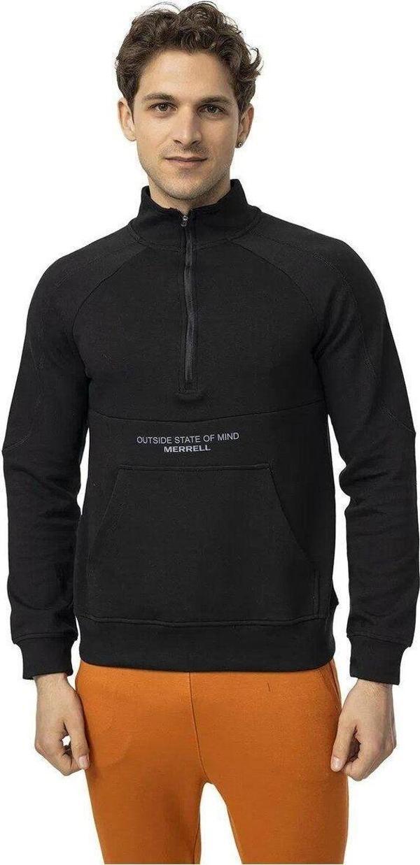 Merrell Stefan M Erkek Sweat M25Stefanm - Image 1
